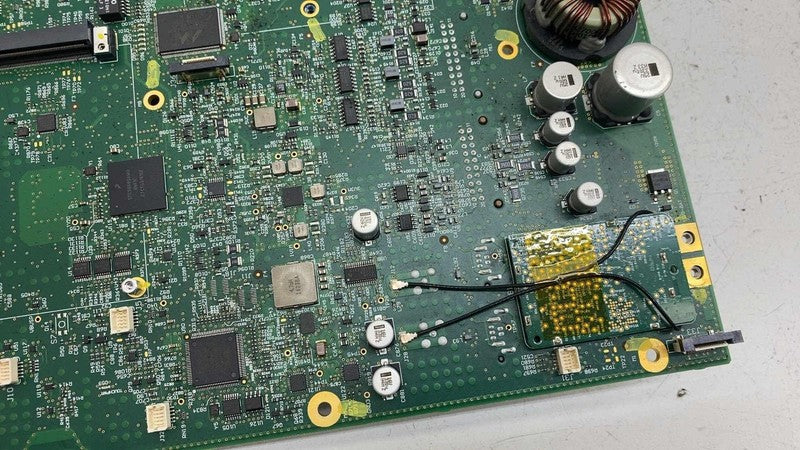 ⭕ 16-20 Tesla Model X MX Media Control Unit Motherboard Electronics 10