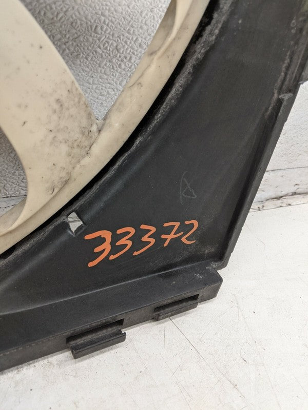 ⭕ 2011-2016 Daewoo Winstorm C140 Captiva C140 Cooling Fan Module Assy