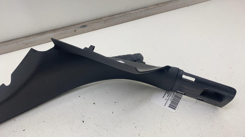 ⭕ 19-23 Audi e-Tron Rear Right C-Pillar Lower Quarter Trim Cover Panel