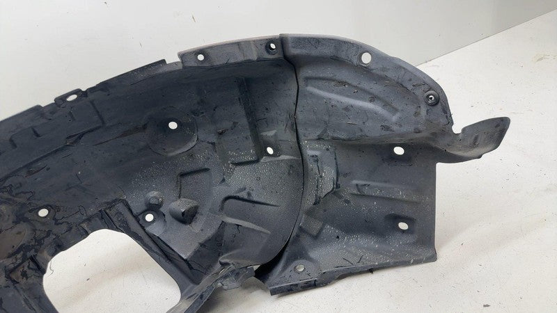 ⭕ 06-15 Mazda MX-5 Miata Front Left Wheel Fender Liner Splash Shield NE5156140