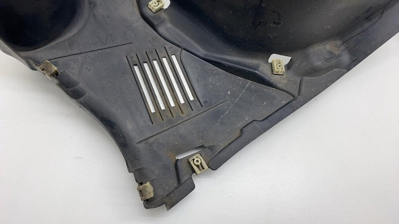 2018 2019 2020 2021 BMW 530e G30 Rear Driver Under Body Splash Shield