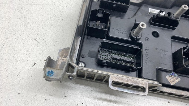 ⭕ 21-23 Model 3 Y Front Vehicle Electronic Controller Module Gen 3 158