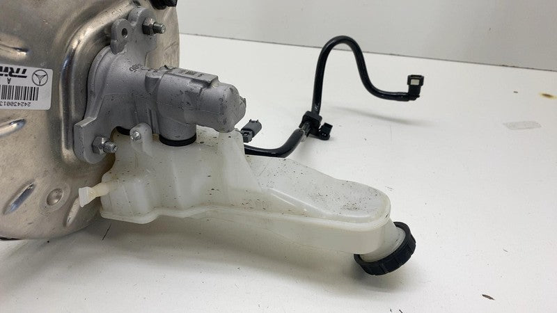 A2424300103 ⭕ 14-17 Mercedes-Benz B-Class W242 Power Brake Booster & Reservoir A2424300103