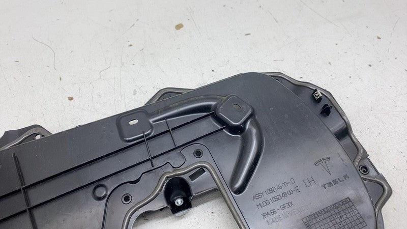 ⭕2017-2023 Model 3 Front Driver Side Door Inner Closeout Panel Left 10