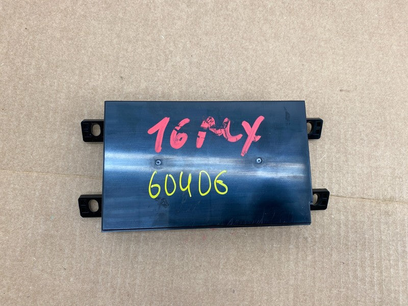 6007366 00 C ⭕ 12-20 Model S X A/C Heater Climate Control HVAC Controller Module 6007366-00-C