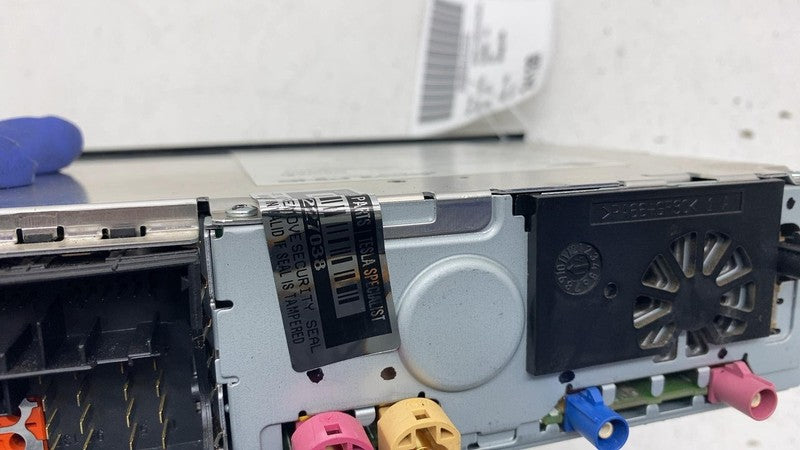 ⭕ 2011-2016 Mini Cooper Countryman Navigation Multi Media Radio Assemb