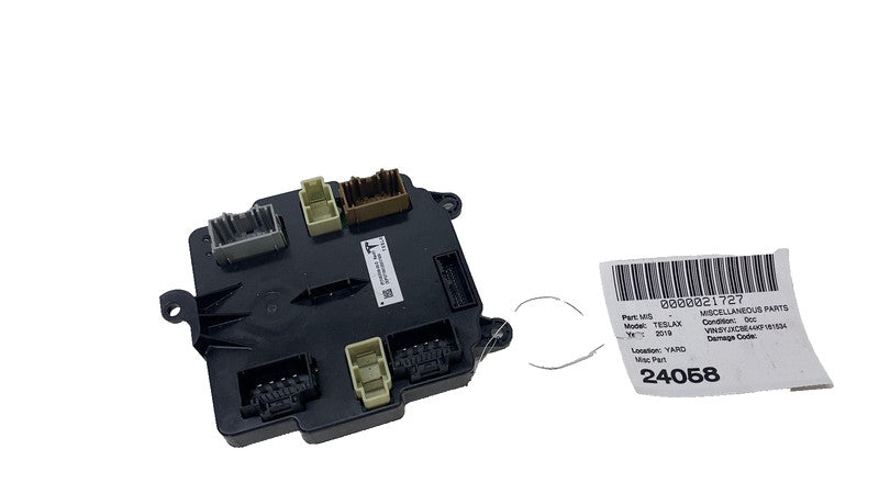 ⭕2016-2020 Tesla Model X Rear Falcon Controller Door Control Module 10