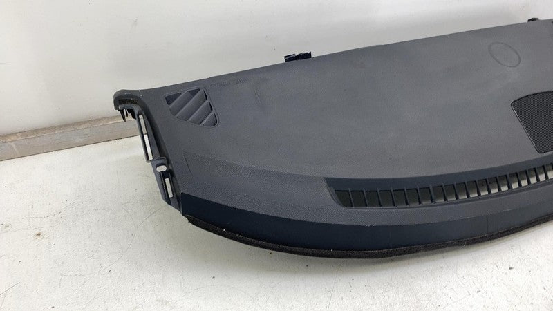 NE51-60401 ⭕ 2006-2015 Mazda MX-5 Miata Dashboard Panel Upper Dash Cover Black NE5160401
