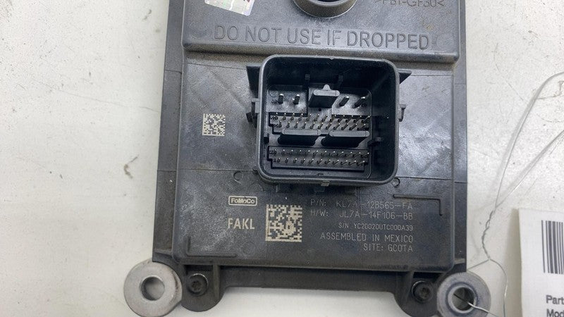 ⭕2018-2021 Lincoln Navigator Transmission Computer Control Module KL7A
