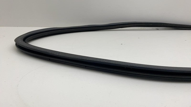 ⭕ 22-24 Rivian R1T R1S Front Passenger Side Door Weatherstrip Rubber Seal Right