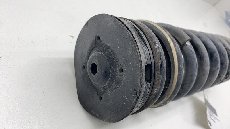 A1663240684 2016-2018 Mercedes-Benz GLE350 Rear Passenger Side Suspension Coil Spring Right