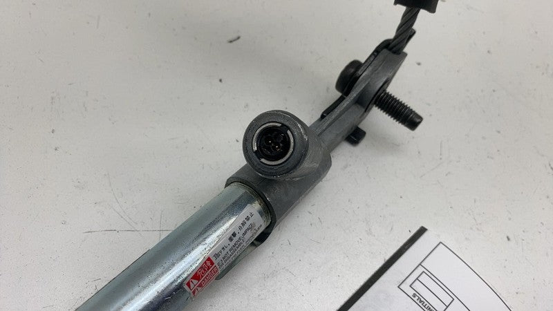 ⭕ 2012-2020 Tesla Model S Front Right 1st Row Seat Belt & Retractor 10