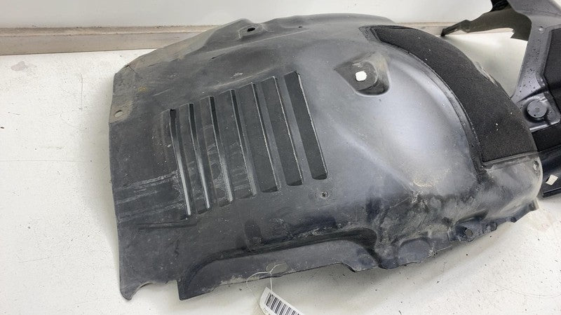 149261300C ⭕ 20-24 Tesla Model Y Front Left Wheel Fender Liner Splash Guard LH 1492613-00-C
