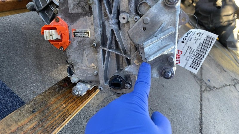 ⭕ 20-24 Model Y Front Drive Unit Engine Electric Motor 1120960-10-H (P