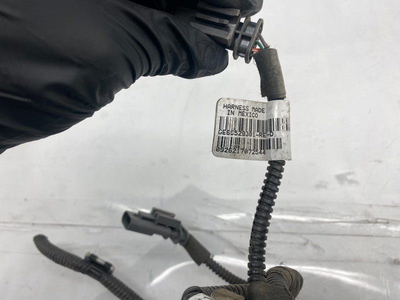 GE65529301-RE-D ⭕ 2017-2023 Tesla Model 3 Y Power Steering Gear Assist Electric Motor GE80221R11