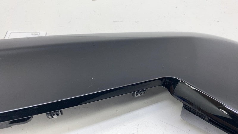 ⭕ 16-20 Tesla Model X Front Right Passenger Seat Adjust Switch Trim 10