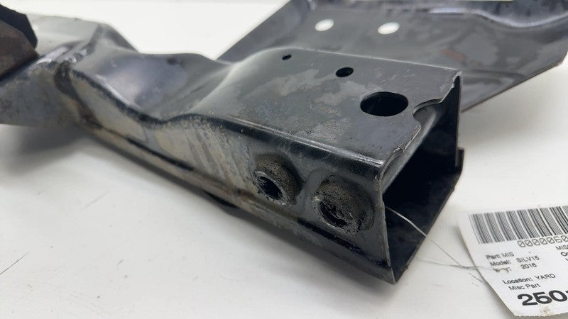 23277116 ⭕ 14-18 Silverado 1500 Automatic Transmission Support Crossmember w/ Bracket OEM