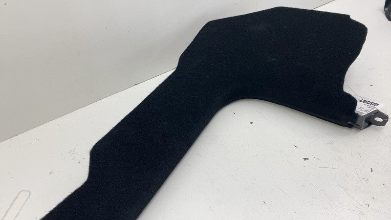 ⭕ 2024 2025 Tesla Model 3 Passenger Side A-Pillar Lower Trim Right 173