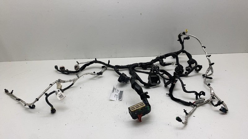 ⭕ 2017-2025 Chrysler Pacifica Engine Motor Wiring Harness Cable Wire L