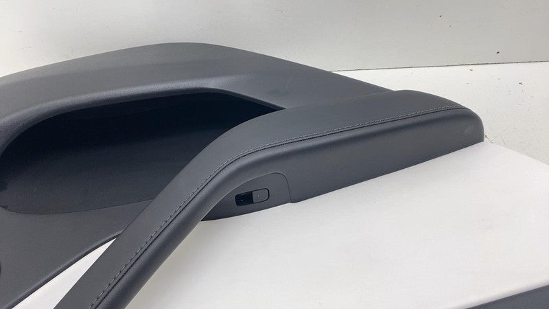 1497296-92-C ⭕ 2020-2024 Model Y MY Rear Driver Side Door Panel Trim Card Left 1497296-92-C