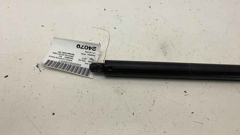 ⭕ 2012-2024 Tesla Model S Rear Left Liftgate Trunk Spring Strut LH 600