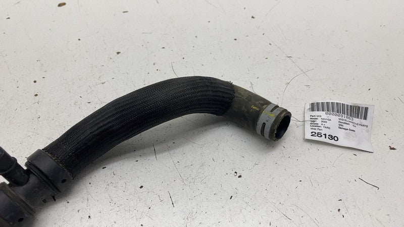 ⭕ 2018-2023 Lincoln Navigator 3.5L Radiator Coolant Cooling Upper Hose