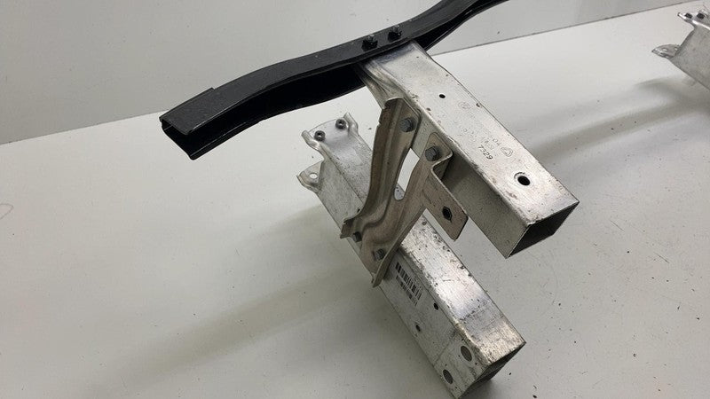 7296856 ⭕ 2014-2021 BMW i3 I01 Front Bumper Reinforcement Lower Impact Bar Beam Assembly