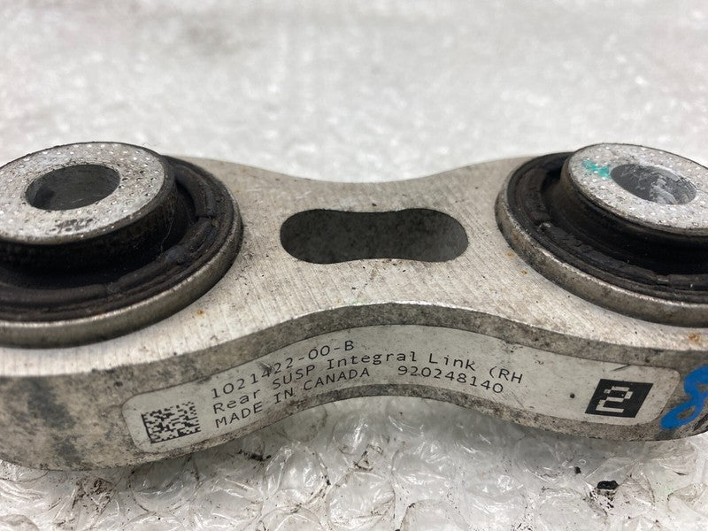 1021422 00 B ⭕ 12-20 Tesla Model S Rear Right Suspension Wishbone Integral Link 1021422-00-B