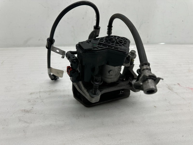 104462400I ⭕ 2017-2025 Tesla Model 3 Rear Right Caliper + Brake Hose Line BASE 1044624-00-I