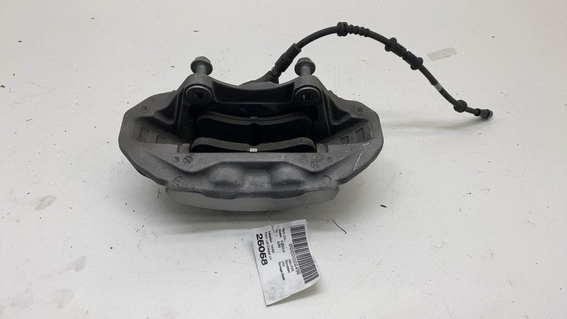 ⭕ 2022-2024 Mercedes-Benz EQS 450+ V297 Front Driver Side Brake Caliper Left LH