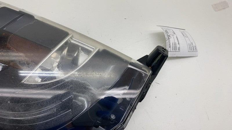 ⭕ 12-20 Model S Front Passenger Side Fog Light Cornering Lamp Right 10