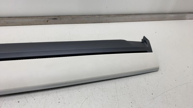 2017-2023 Tesla Model 3 Y Front Dashboard Decor Instrument Panel Trim Cover Assy
