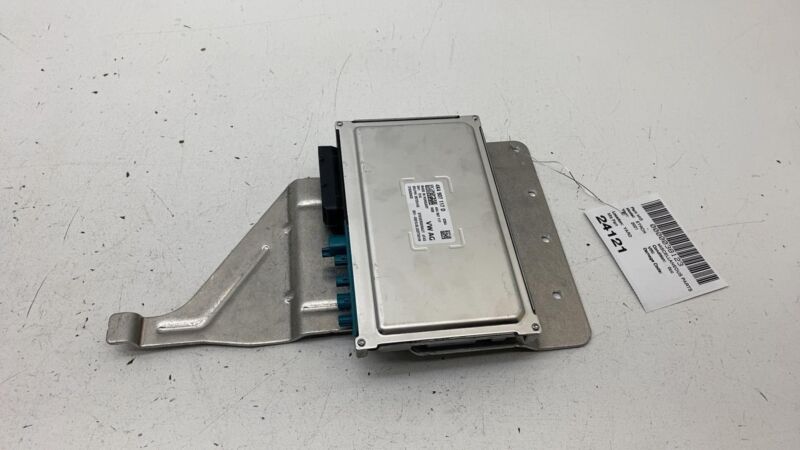 4KE907298HRS 19-23 E-Tron Quattro ADAS Advanced Driver Assistance Control Module 4KE907298HRS