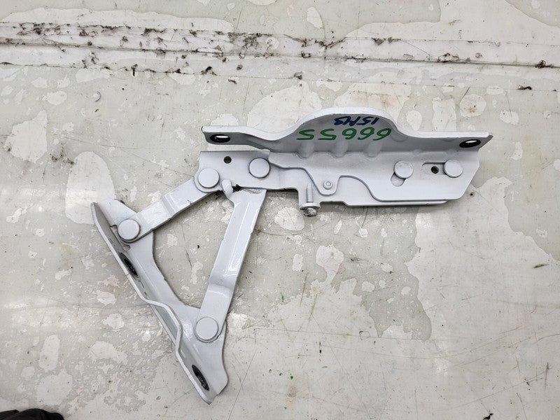 102923400C ⭕2012-2020 Tesla Model S Front Driver Side Hood Hinge Assembly Left 1029234-00-C