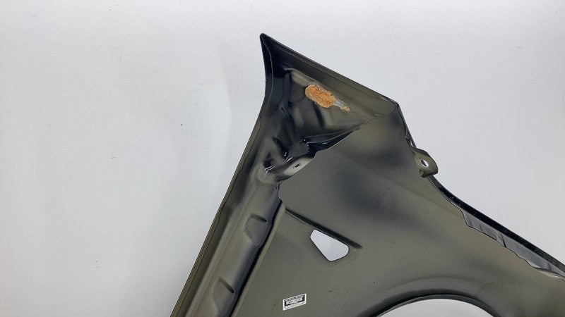 ⭕ 2012-2020 Tesla Model S Front Driver Side Fender Shell Panel Left Black PBSB