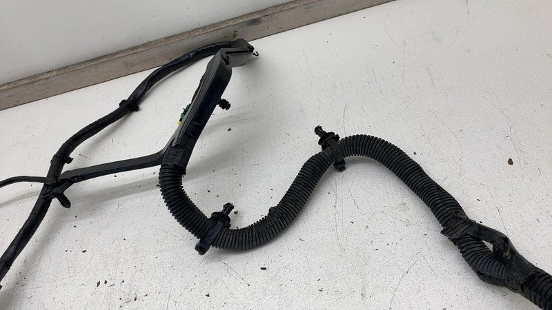 2016-2020 Tesla Model X MX Rear Subframe Wiring Harness Cable Wire Loo