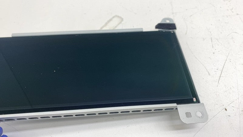 ⭕ 16-20 Model S MS Display Screen MCU Media Control & Speedometer 1450