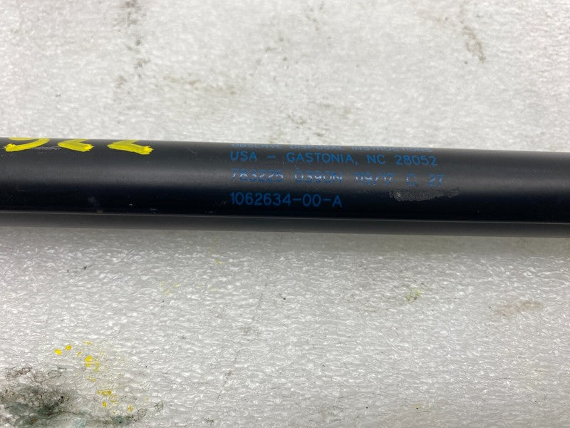 1062634 00 A ⭕ 12-20 Tesla Model S Driver Side Hood Lift Gas Strut Support Left 1062634-00-A
