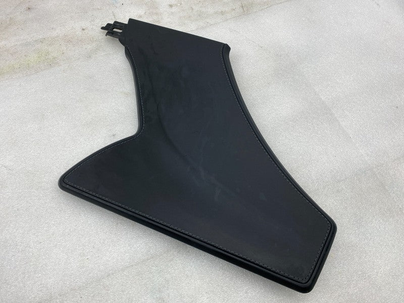 100822702G ⭕12-20 Model S Rear Passenger Side Upper Center Console Cover Right 1008227-02-G