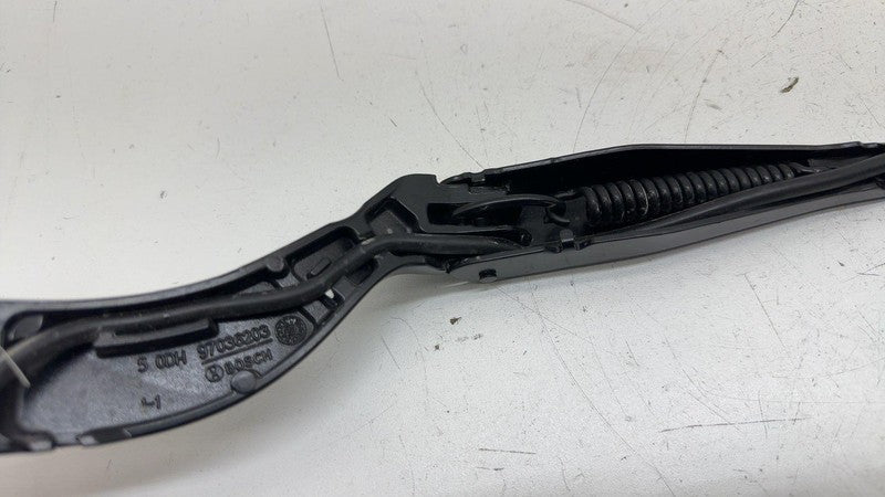 187848900A ⭕ 24-25 Tesla Model 3 Front Driver Side Windshield Wiper Arm Left 1878489-00-A