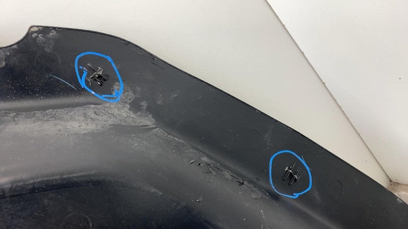 PT00016393 2022-2024 Rivian R1T R1S Hood Bonnet Sound Insulation Pad Cover OEM PT00048075