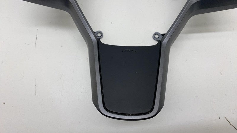 ⭕ 2017-2023 Tesla Model 3 Steering Wheel Trim w/ Control Function 1101556-03-C