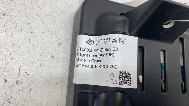 2022-2024 Rivian R1T R1S Dash Speedometer Instrument Cluster Display S