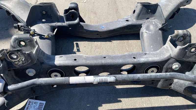 2016-2019 Mercedes-Benz GLE350 Rear Subframe Crossmember Cradle RWD Assembbly
