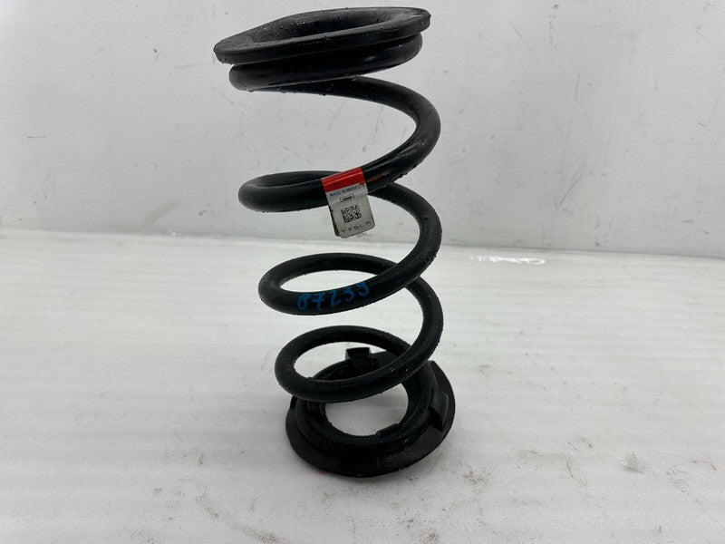 104447201E ⭕ 2017-2023 Tesla Model 3 Rear Left or Right Suspension Coil Spring 1044472-01-E