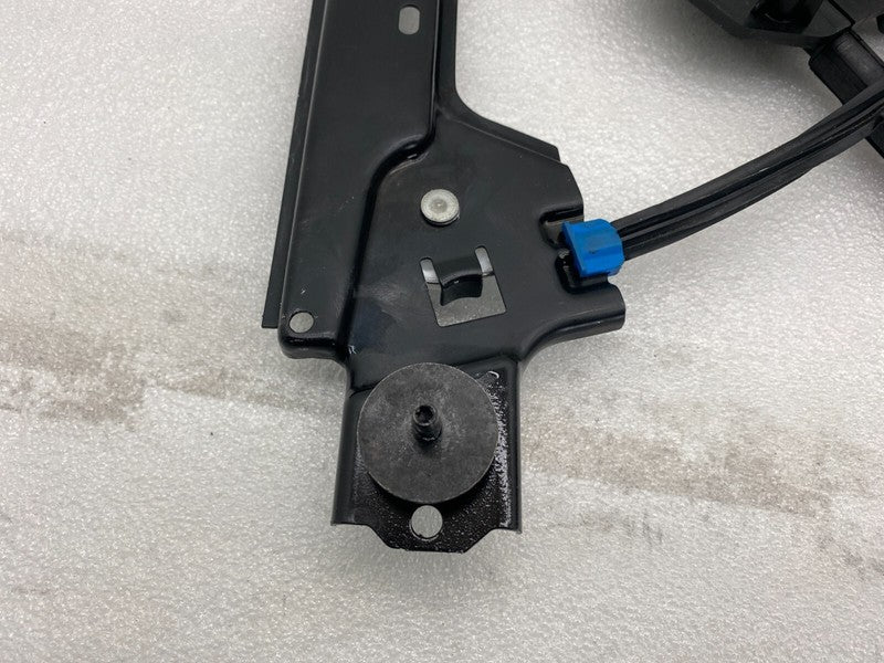 102882099E ⭕ 2016-2020 Tesla Model X Rear Left Door Window Regulator & Motor 1028820-99-E