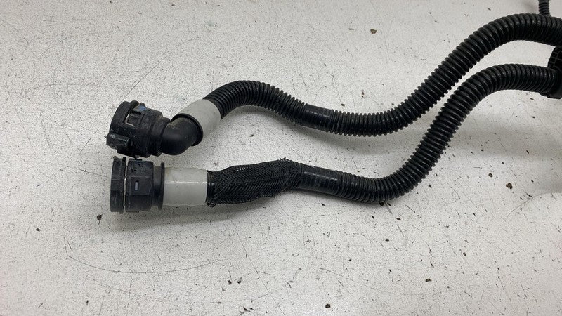 PT00061733E 2022 2023 2024 Rivian R1S R1T Motor Engine Coolant Hose Line PT00061733-E Assy