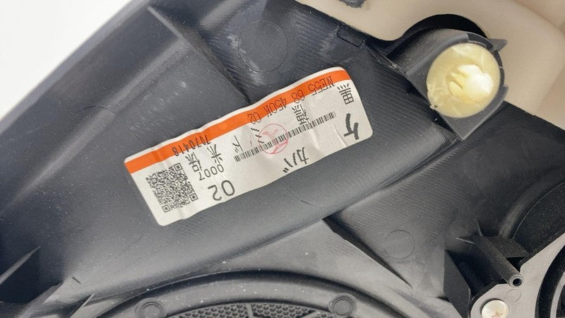 NE55 68 450K 02 ⭕ 2006-2015 Mazda MX-5 Miata Front Left Door Panel Trim Card Cover NE5568450K02