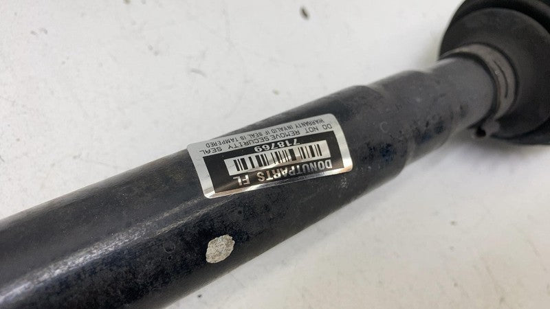 ⭕ 12-20 Tesla Model S X Rear CV Axle Shaft Halfshaft 36MM Right RWD 10