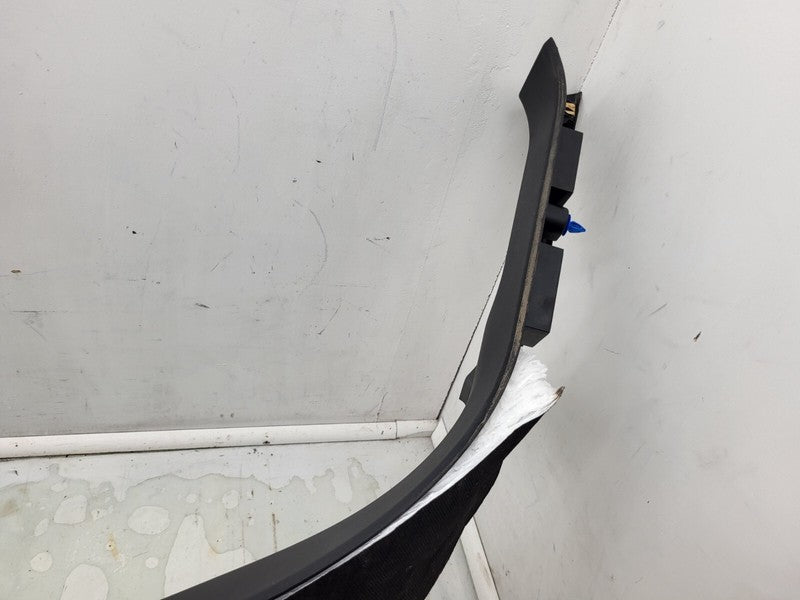 ⭕2016-2020 Tesla Model S Rear Passenger C-Pillar Lower Trim Cover Pane
